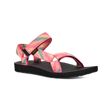 Teva Sandal Original Universal Magic pink Women